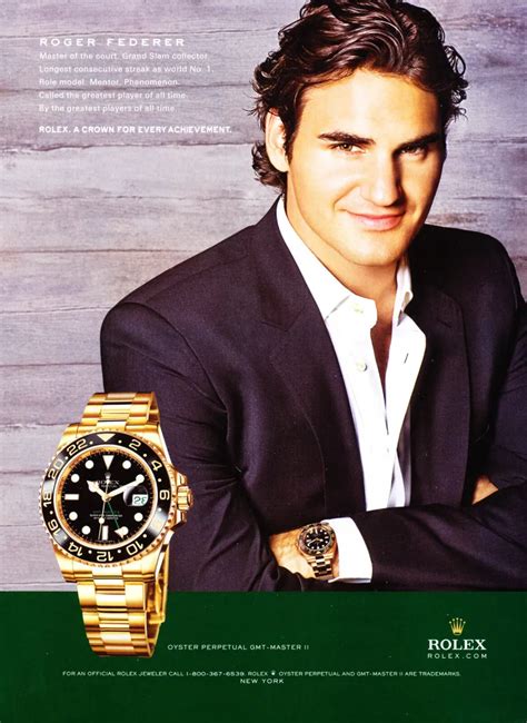 rolex classic adv|rolex ad wait time.